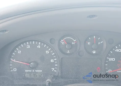 2010 Ford Ranger Sport/Xlt z USA, uszkodzony, nr VIN 1FTLR4FE6APA14782